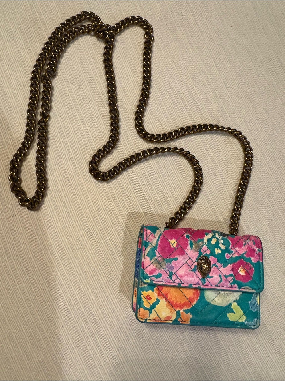 Kurt Geiger Micro Bag
